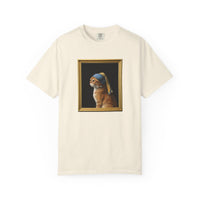 Load image into Gallery viewer, Cat with a Pearl Earring