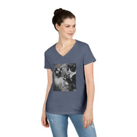 Load image into Gallery viewer, The Tattooist - V-Neck
