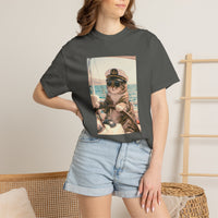 Load image into Gallery viewer, Vintage Sailor Cat