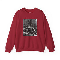 Load image into Gallery viewer, Cat Gang Mobsters – Funny Vintage Cat Sweatshirt