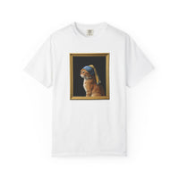 Load image into Gallery viewer, Cat with a Pearl Earring