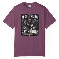 Load image into Gallery viewer, Professional Cat Herder