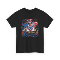 Load image into Gallery viewer, Star, Spangled &amp; Fabulous Chicken