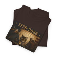 Load image into Gallery viewer, Excuse Me. The Declaration of Independence Can Wait - 250 Edition