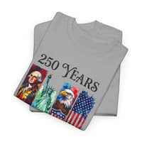 Load image into Gallery viewer, America 250 Montage