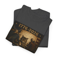 Load image into Gallery viewer, Excuse Me. The Declaration of Independence Can Wait - 250 Edition