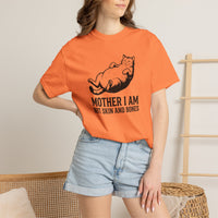 Load image into Gallery viewer, Mother I am but Skin and Bones