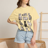 Load image into Gallery viewer, Cats 90s Inspired