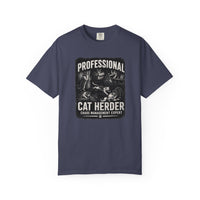 Load image into Gallery viewer, Professional Cat Herder