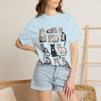 Load image into Gallery viewer, Cats 90s Inspired
