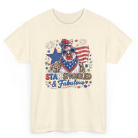 Load image into Gallery viewer, Star, Spangled &amp; Fabulous Chicken
