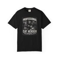 Load image into Gallery viewer, Professional Cat Herder