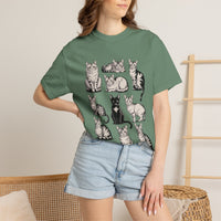 Load image into Gallery viewer, Cats 90s Inspired