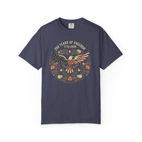 Load image into Gallery viewer, America 250 Floral Vibe
