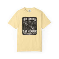 Load image into Gallery viewer, Professional Cat Herder