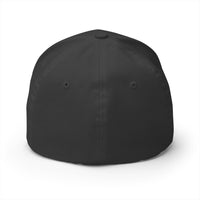 Load image into Gallery viewer, GONE TO THE CATSIDE - Cross &amp; Rose Baseball Cap
