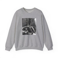 Load image into Gallery viewer, Cat Gang Mobsters – Funny Vintage Cat Sweatshirt