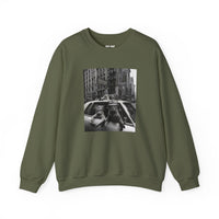 Load image into Gallery viewer, Cat Gang Mobsters – Funny Vintage Cat Sweatshirt