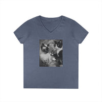Load image into Gallery viewer, The Tattooist - V-Neck