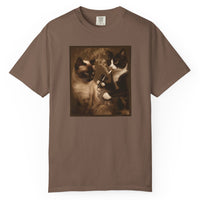 Load image into Gallery viewer, The Tattooist - Sepia