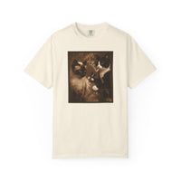 Load image into Gallery viewer, The Tattooist - Sepia