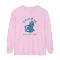 Load image into Gallery viewer, It Is What It Is
