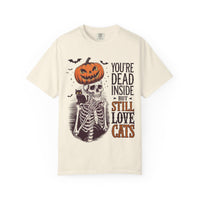 Load image into Gallery viewer, You're Dead Inside But Still Love Cats