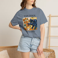 Load image into Gallery viewer, Van Gogh Sunflowers (With 'Help' : )
