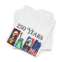 Load image into Gallery viewer, America 250 Montage