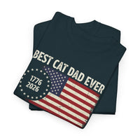 Load image into Gallery viewer, Best Cat Dad Ever - 250 Edition