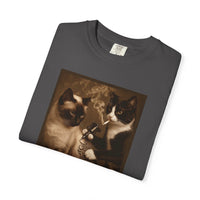 Load image into Gallery viewer, The Tattooist - Sepia
