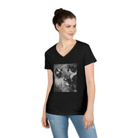 Load image into Gallery viewer, The Tattooist - V-Neck