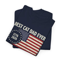 Load image into Gallery viewer, Best Cat Dad Ever - 250 Edition