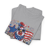 Load image into Gallery viewer, Star, Spangled &amp; Fabulous Chicken