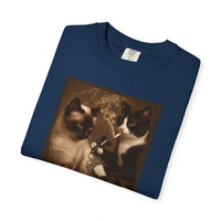Load image into Gallery viewer, The Tattooist - Sepia