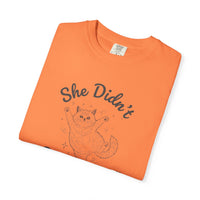 Load image into Gallery viewer, She Didn't Get It From Me - Dance Mom Shirt