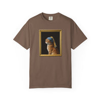 Load image into Gallery viewer, Cat with a Pearl Earring