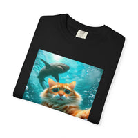 Load image into Gallery viewer, Shark Selfie