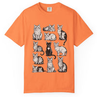 Load image into Gallery viewer, Cats 90s Inspired