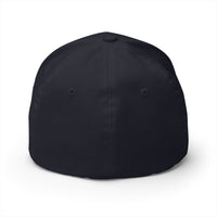 Load image into Gallery viewer, GONE TO THE CATSIDE - Cross &amp; Rose Baseball Cap