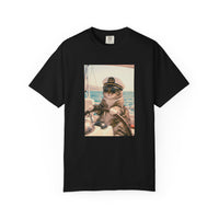 Load image into Gallery viewer, Vintage Sailor Cat