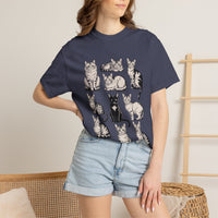 Load image into Gallery viewer, Cats 90s Inspired
