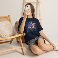 Load image into Gallery viewer, Star, Spangled &amp; Fabulous Chicken