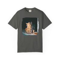 Load image into Gallery viewer, Hanging Out With a Beer