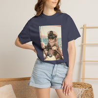 Load image into Gallery viewer, Vintage Sailor Cat