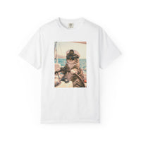 Load image into Gallery viewer, Vintage Sailor Cat