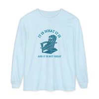 Load image into Gallery viewer, It Is What It Is
