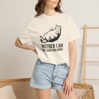 Load image into Gallery viewer, Mother I am but Skin and Bones