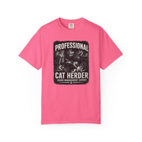 Load image into Gallery viewer, Professional Cat Herder