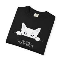Load image into Gallery viewer, Judging You Silently